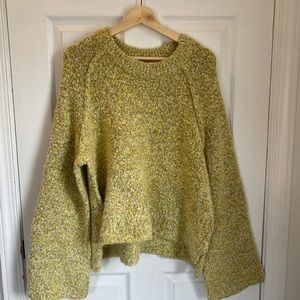 Free People Sweater